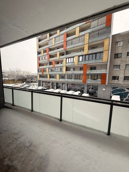 Doamna Ghica x Baicului, Gara de Est, langa Lidl, Ghica Plaza