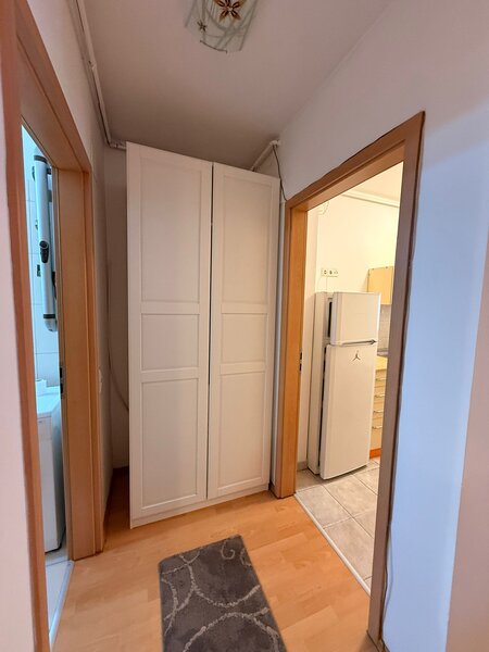 Doamna Ghica x Baicului, Gara de Est, langa Lidl, Ghica Plaza