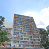 Doamna Ghica x Baicului, Gara de Est, langa Lidl, Ghica Plaza